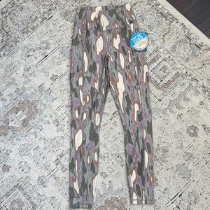 Ladies Columbia PHG legging